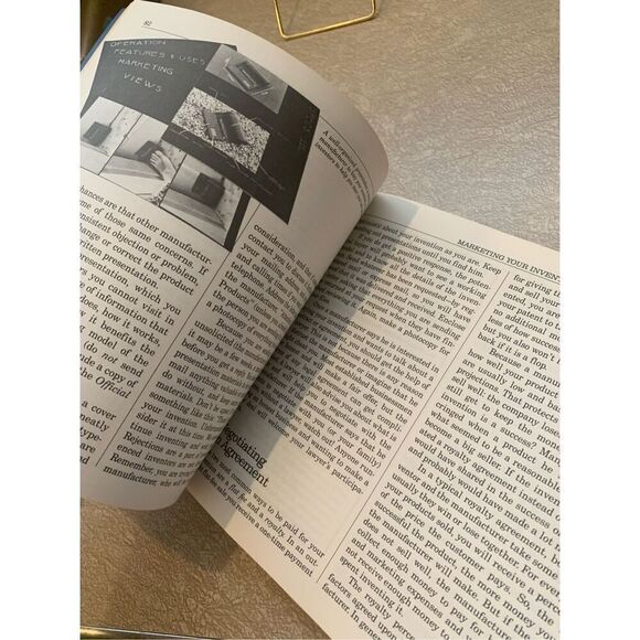 Children’s Invention Book Steven Caney Paperback stories projects for kids - Picture 5 of 9